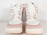 Nike Dunk 1985 Barely Rose Dq8799-100 Sneakers Size 11.5 Us Sd0326orde