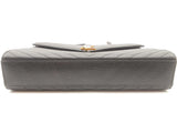 Ysl Yves Saint Laurent Grain De Poudre Matelasse Chevron Satchel Sd0825lzxzsa