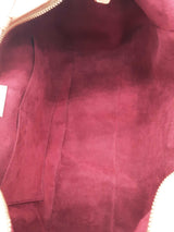 Louis Vuitton X Murakami Monogram Mulitcolore Chrissie Shoulder Bag Eb0826lrxzde