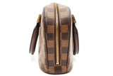 Louis Vuitton Damier Ebene Sarria Top Handle Bag Eb0826oxzsa