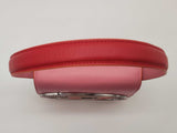 Diesel 1 Dr Pink Leather Crossbody Bag Sd0725orzde