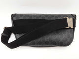 Gucci Gg Supreme Interlocking G Belt Bag Sd0726pzxde