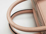 Givenchy Antigona Pink Leather Crossbody Bag Do0725rxzde