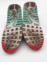 Nike Air Max 90 "Supernova" Sneakers Size 9.5  Cw6018-001 Eb0925wxde