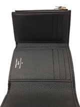 Louis Vuitton Monogram Empreinte Victorine Wallet Eb0726orxdu