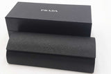 Prada Spr B06 Sunglasses In Tortoise Eb0925lxzdu