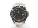 Rolex Oyster Perpetual Gmt-master Stainless Steel Watch 36mm Jg0625szxzmia