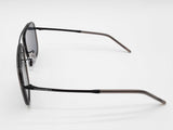 Dolce & Gabbana Dg2220 Matte Black Frame Sunglasses Sd0226rzde