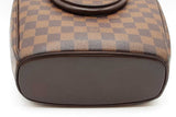 Louis Vuitton Damier Ebene Sarria Seau Top Handle Bag Eb0526cxzde