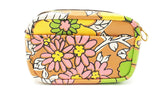 Tory Burch Perry Bombe Floral Mini Bag Sd0326ocrdu