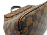 Louis Vuitton Damier Ebene Canvas Bergamo Pm Bag Sd0726esrdu