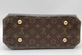 Louis Vuitton Monogram Montaigne Bb Top Handle Bag Eb1026exzsa