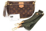 Louis Vuitton Monogram Multi Pochette Accessories Eb0726liorde