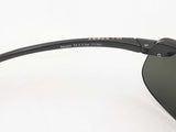 Maui Jim Banyans 412-02 Rimless Sunglasses Sd1225rzsa