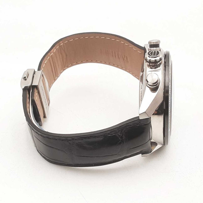 Tag Heuer Carrera Watch Las Vegas Limited Edition 44mm Sd0725orzxsa