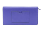 Kate Spade Liana Monster Purple Wallet Aa0826lzsa