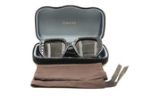 Gucci Gg0956s Black Sunglasses Sd0825lrzdu
