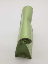 Chanel Beaute Green Makeup Takeaway The City Break Pouch Eb1225rxde