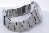 Rolex Oyster Perpetual Datejust 35mm Stainless Steel Watch Eb0526prxzde