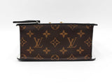 Louis Vuitton Spring Street Bag In Black Monogram Vernis Fw0126lxzxdu