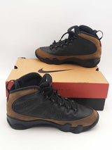 Nike Air Jordan 9 Retro Sneakers Size 9 Hv4794-030 Eb1225cxsa
