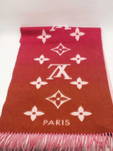 Louis Vuitton Reykjavik Gradient Scarf Aa0425wzxsa