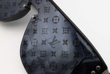 Louis Vuitton Lv Waimea Sunglasses With Monogram Mirror Lenses  Eb0726lxzsa