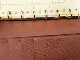 Louis Vuitton Agenda Pm Cover Only Sd0925irde