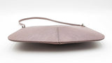Louis Vuitton Demi Lune Handbag In Lilac Epi Leather Fw0626oozdu