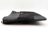 Gucci Guccissima Black Nylon Messenger Bag Sd0825owzdu