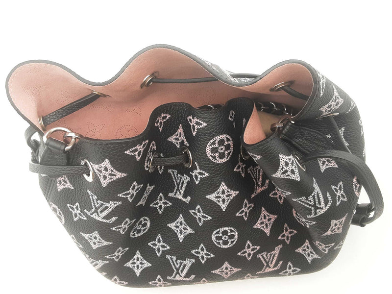 Louis Vuitton Bella Mahina Flight Mode Handbag Sd0825lezxsa