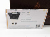 Louis Vuitton Reverse Monogram Giant Toiletry Pouch Sd0726irzde
