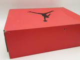 Nike Air Jordan 6 Retro 'Toro Bravo' Sneakers Size 11 Ct8529-600 Eb0626lxzsa