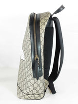 Gucci Gg Supreme Blind For Love Dome Backpack Sd0725rzxde