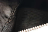 Gucci Gg Canvas Half Moon Pochette Shoulder Bag Eb0826wxzde