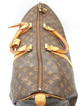 Louis Vuitton Monogram Keepall Eb0624irxdu