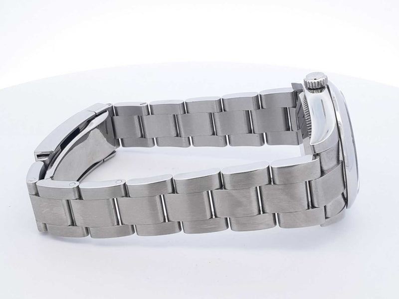 2021 Rolex Oyster Perpetual Stainless Steel 31mm Automatic Watch  Fw1025pczxdu