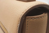 Mcm Spot Park Avenue Monogram Visetos Satchel Top Handle Bag Eb0526lrxsa