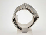 Movado 86.65.877.02 34mm Museum Stainless Steel Quartz Watch Do0724rxde