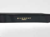 Givenchy Black Sunglasses Fw1124crdu