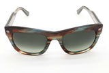 Etro Et605s Sunglasses Eb0925crde