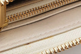 Tory Burch Continental Zip Around Wallet Eb0126lrsa