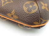 Louis Vuitton Musette Salsa Shoulder Bag In Monogram Coated Canvas Fw0626icrdu