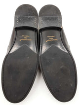 Louis Vuitton Monogram Major Loafers Size 11 Eb1025oxzdu