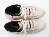 Nike Air Jordan 11 Retro "Platinum Tint" Sneakers Size 10.5 Fw1225ezdu