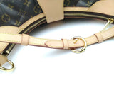 Louis Vuitton Monogram Etoile City Shoulder Bag Eb1026ixzsa