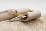 Louis Vuitton Monogram Mini Lin Canvas Speedy 30 Eb0726oxzsa