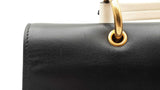 Gucci Queen Margaret Large Top Handle Bag In Colorblock Leather Fw0926erxdu