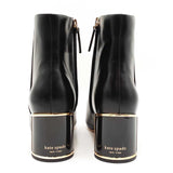 Kate Spade New York Merritt Bootie Size 9.5b Sd0725rzdu