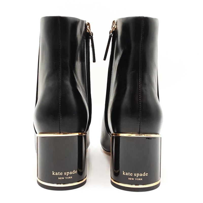 Kate Spade New York Merritt Bootie Size 9.5b Sd0725rzdu
